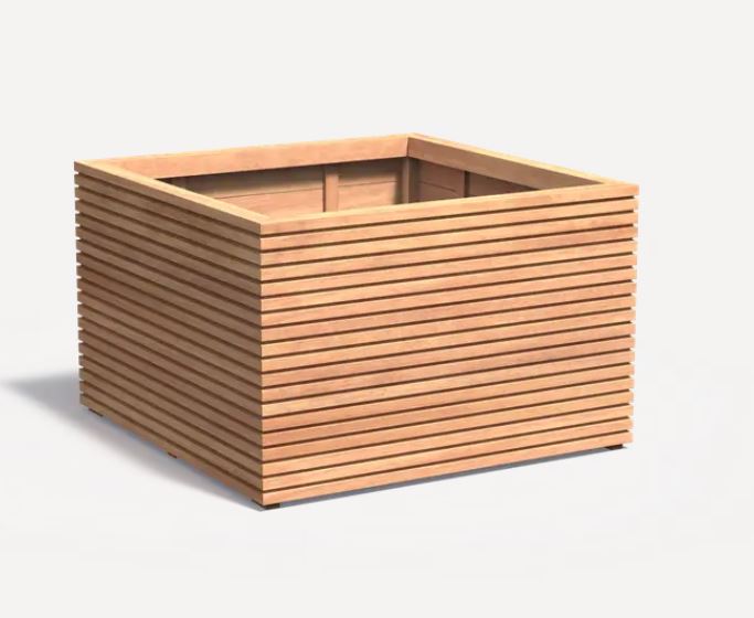 Pflanzkübel Malaga Rhombus